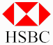 Logo HSBC bank