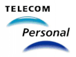 Logo Telecom Personal